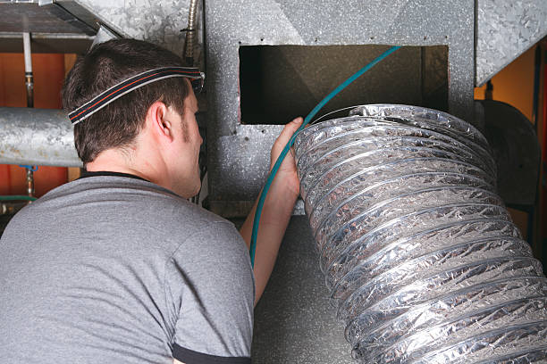 Best Ventilation Cleaning Services  in Boling, TX