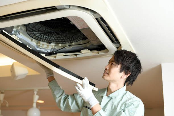 Best Affordable HVAC Duct Cleaning  in Boling, TX