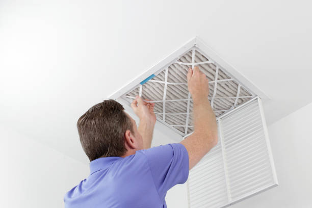 Best Dryer Vent Cleaning Services  in Boling, TX